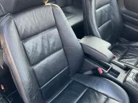 Gebraucht BMW 316 105 PS (77 kW) 1998 Silber Limousine