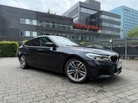 Gebraucht BMW 630 265 PS (194 kW) 2018 Blau Coupé