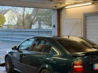 Gebraucht Skoda Octavia 150 PS (110 kW) 1999 Limousine