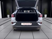 Gebraucht VW ID.4 Pure 150 kW (204 PS) 2022 Weiss SUV