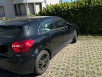 Gebraucht Mercedes A180 Style 109 PS (80 kW) 2014 Schwarz Limousine