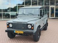 Gebraucht Land Rover Defender 133 PS (97 kW) 1990 Grau SUV