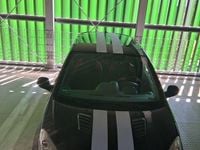 Gebraucht Renault Twingo 58 PS (42 kW) 2009 Schwarz Kleinwagen