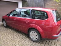 Usata Ford Focus 100 CV (73 kW) 2007 Andere farben Station wagon