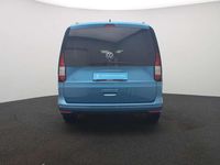 Brugt VW Caddy Maxi 122 HK (89 kW) 2023 Blå MPV
