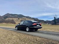 Gebraucht Saab 900 131 PS (96 kW) 1996 Coupé