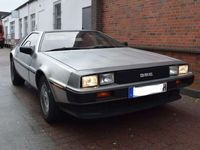 gebraucht De Lorean DMC-12 