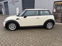 Gebraucht Mini ONE 130 PS (95 kW) 2013 Weiß Kleinwagen