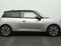 Gebraucht Mini Cooper Classic 135 kW (184 PS) 2025 Grau Kleinwagen
