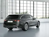 Usata Mercedes E450 AMG 381 CV (280 kW) 2025 Grigio Station wagon