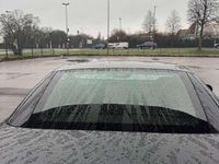 Gebraucht Mercedes SLK200 184 PS (135 kW) 2010 Schwarz Cabrio