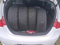 Gebraucht Seat Leon 102 PS (75 kW) 2009 Weiß Kleinwagen