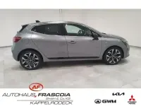Gebraucht Mitsubishi Colt Plus 91 PS (66 kW) 2025 M) (grau Limousine