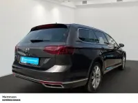 Używany VW Passat Elegance+ 150 KM (110 kW) 2022 Szary Kombi