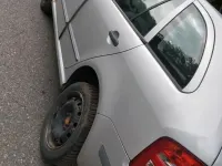 Gebraucht Skoda Fabia 75 PS (55 kW) 2000 Kombi
