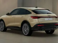 Neu Audi Q5 299 PS (219 kW) 2026 Sakhirgold metallic SUV