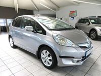Gebraucht Honda Jazz Elegance 75 PS (55 kW) 2011 Andere Kleinwagen