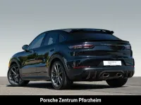 Gebraucht Porsche Cayenne 640 PS (470 kW) 2022 Schwarz SUV