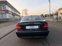 Gebraucht Mercedes C240 Elegance 170 PS (125 kW) 2000 Grau Limousine