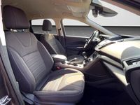 gebraucht Ford Kuga 2,0 TDCi Sync Edition Klima GRA