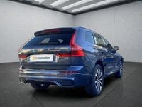 Gebraucht Volvo XC60 Plus 197 PS (144 kW) 2022 Blau SUV