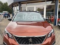 Gebraucht Peugeot 3008 GT 200 PS (147 kW) 2020 Copper braun SUV
