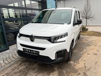 Neu Citroën Berlingo 102 PS (75 kW) 2026 Weiß Van / Kleinbus