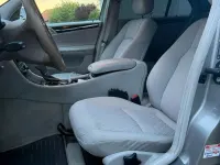 Gebraucht Mercedes C220 143 PS (105 kW) 2003 Gold Limousine