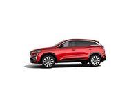 Neu Renault Austral Techno 158 PS (116 kW) 2025 Rot SUV