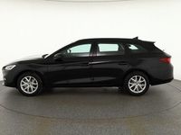 Neu Seat Leon ST 116 PS (85 kW) 2025 Schwarz Kombi