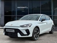 Neu Cupra Leon VZ 325 PS (239 kW) 2025 Weiß Limousine