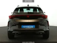 Gebraucht Cupra Formentor 150 PS (110 kW) 2025 Schwarz SUV