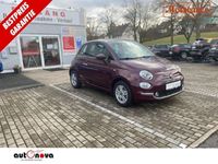 gebraucht Fiat 500 1.2 8V Lounge