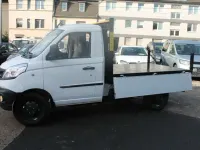 Ny Piaggio Porter 150 kW (204 HK) 2025 Hvid SUV