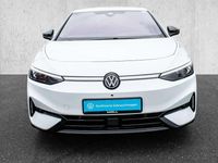 Gebraucht VW ID.7 Pro 210 kW (286 PS) 2025 Gletscherweiß (metallic) Coupé
