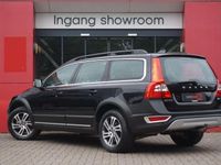 Gebraucht Volvo XC70 165 PS (121 kW) 2012 Schwarz Limousine
