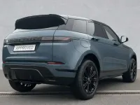 Gebraucht Land Rover Range Rover evoque SE Dynamic 204 PS (150 kW) 2025 Tribeca blue SUV
