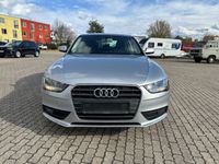 gebraucht Audi A4 2.0 TDI Attraction | Limousine | 1 Hand |