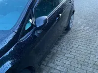 Gebraucht Ford Fiesta Trend 95 PS (69 kW) 2012 Schwarz Limousine