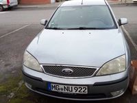 gebraucht Ford Mondeo Mondeo1.8 Viva X