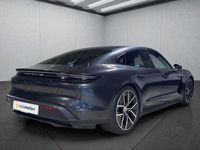Second-hand Porsche Taycan 2024 Gri Berlinǎ
