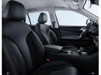 Neu MG HS Luxury 272 PS (200 kW) 2026 Weiß SUV