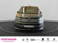 Gebraucht VW Multivan Pro 150 PS (110 kW) 2026 Indiumgrau metallic Van / Kleinbus