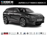 Gebraucht MG HS 272 PS (200 kW) 2026 Pebble black SUV
