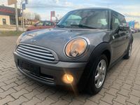 Gebraucht Mini ONE 95 PS (69 kW) 2008 Grau Kleinwagen