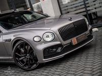Gebraucht Bentley Flying Spur Mulliner 635 PS (467 kW) 2020 Grau Limousine