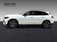 Gebraucht Mercedes GLC450 AMG line 367 PS (269 kW) 2026