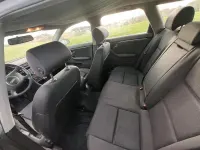Gebraucht Audi A4 130 PS (95 kW) 2003 Grau Kombi