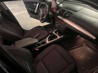 Gebraucht BMW 118 143 PS (105 kW) 2008 Kleinwagen