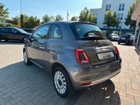 gebraucht Fiat 500 1.0 Hybrid Dolcevita *Pano, Klima, CarPlay